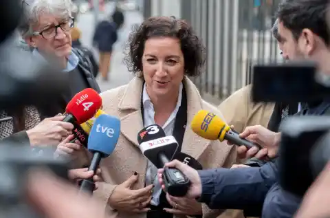 Imagen 1 de El calendario del Gobierno para la nueva financiación mantiene en el limbo a los Presupuestos catalanes