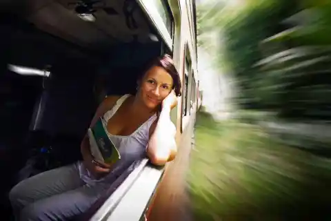 Imagen 1 de Elena del Amo, periodista especializada en viajes: “Viajar debería servir para entender al otro”