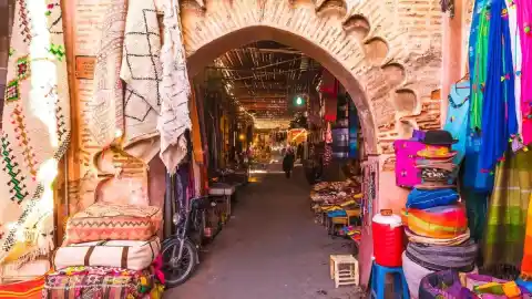 Imagen 1 de ¡Oferta de última hora! Marruecos te espera con un descuento doble: vive 8 días de aventura