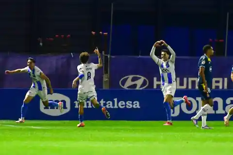 Imagen 1 de El Espanyol cae eliminado por el Atlético Baleares en la Copa del Rey