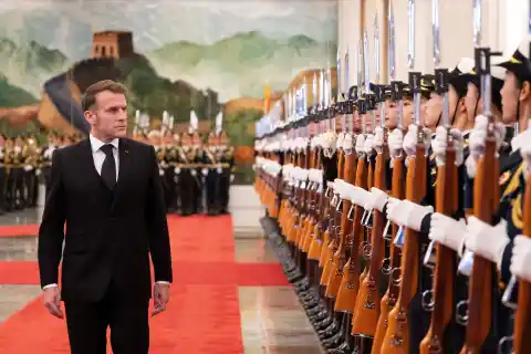 Imagen 1 de Europa empieza a asumir que Ucrania deberá sacrificar territorio si quiere terminar la guerra