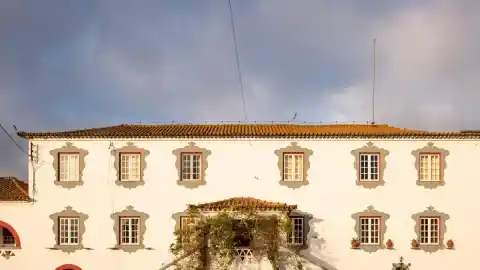 Imagen 1 de Una quinta portuguesa de artista en Alentejo
