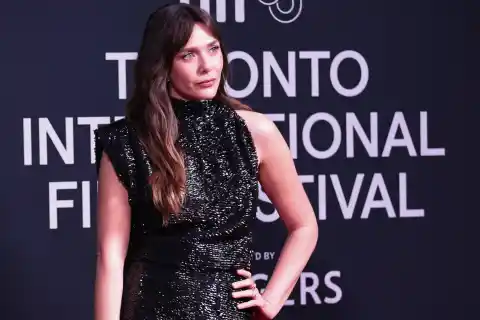 Imagen 1 de Elizabeth Olsen, la hermana de las famosísimas gemelas que prefiere pasar desapercibida: “No quiero que nadie conozca mi personalidad muy bien”