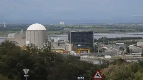 Imagen 1 de El PP encuentra en el Senado un atajo para prorrogar la vida de las centrales nucleares