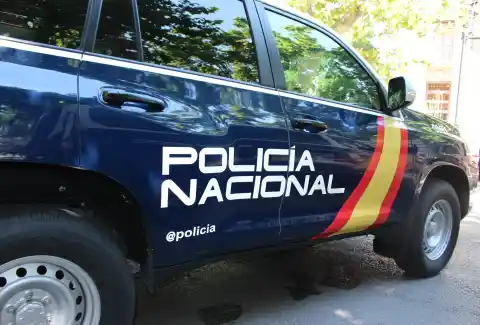 Imagen 1 de Detenida una madre por prostituir a su hija, menor de edad, a través de anuncios en la web