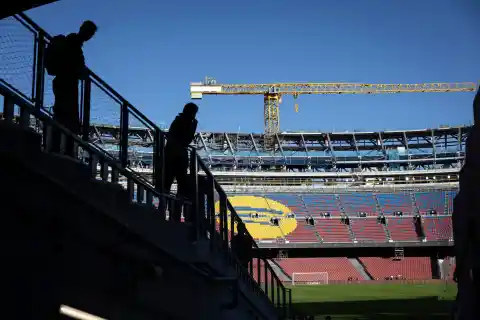 Imagen 1 de La oportunidad perdida