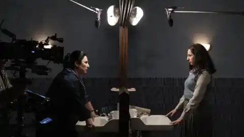 Imagen 1 de 'Caballé', el retrato humano de la gran diva