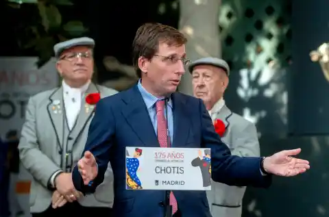 Imagen 1 de El Ayuntamiento de Madrid acumula 423.900 euros de multas por ruido que se ha puesto a sí mismo