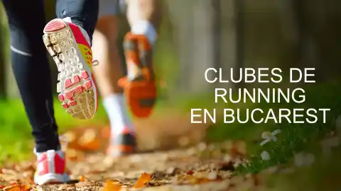 Imagen 1 de Vídeo | Los clubs de ‘running’ conquistan Bucarest
