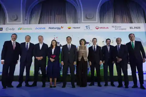 Imagen 1 de España y Portugal, hacia  el liderazgo  de la transición limpia