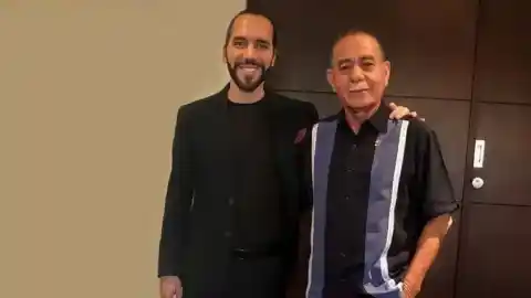 Imagen 1 de Un policía salvadoreño confiesa 97 homicidios y asegura que un alcalde cercano a Bukele le pagaba por matar