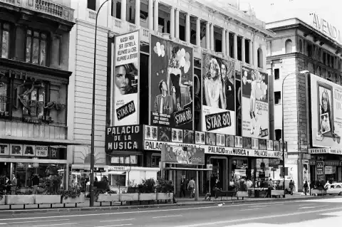 Imagen 1 de Aquí antes había un cine