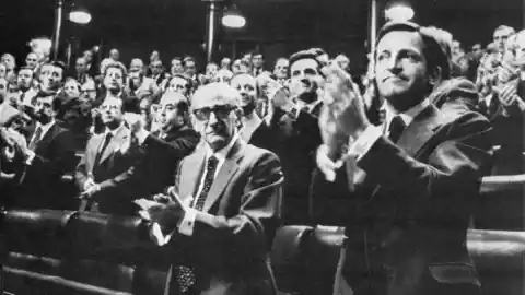 Imagen 1 de “La Constitución necesita actualizarse o será vista como una coraza que protege al sistema político de la gente”