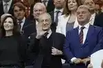 Imagen 1 de La Audiencia Provincial de Madrid falla a favor de la Superliga y el Real Madrid amenaza a la UEFA con reclamar perjuicios