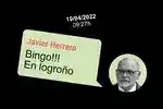 Imagen 1 de La 'obra cero' de la trama de Cerdán con el Gobierno: contrato de dos millones con un proveedor sin conocerlo antes, 100.000 euros desaparecidos y "Bingo!!!"