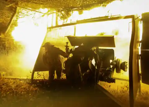 Imagen 1 de Más tropas, bosques y un río: así frena Ucrania a Rusia en Kupiansk