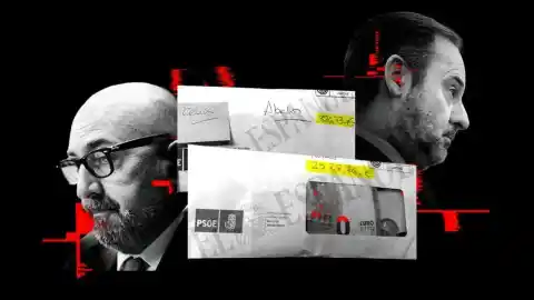 Imagen 1 de El PSOE asume que Ábalos utilizó el partido para blanquear dinero pero descarta presentar una querella contra él