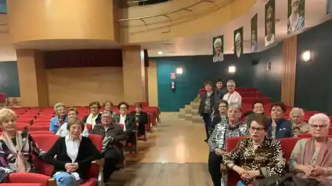 Imagen 1 de Sororidad intergeneracional en Corbins