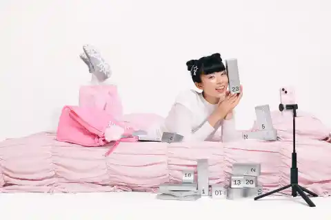 Imagen 1 de Listas de espera y cajas con cientos de euros de descuento: bienvenidos al frenesí de los calendarios de adviento de belleza