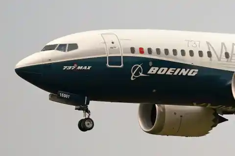 Imagen 1 de Un juez federal desestima la causa penal contra Boeing por los accidentes mortales del modelo 737 Max en Indonesia y Etiopia