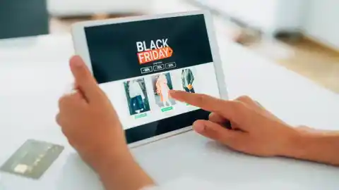 Imagen 1 de ¿Cuándo empieza Black Friday 2025? Todo lo que necesitas saber sobre el mayor evento de ofertas del año