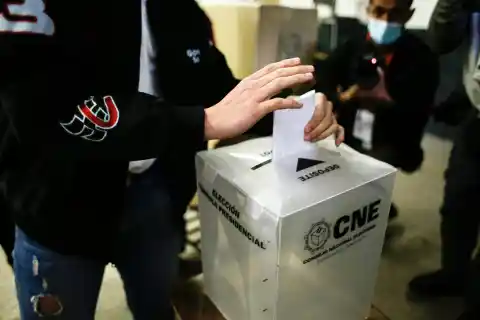 Imagen 1 de Honduras se prepara para elecciones en medio de una crisis de incertidumbre