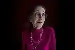 Imagen 1 de Joyce Carol Oates: "Vivimos en una cultura donde un charlatán con labia puede ser querido, aunque se sepa que es un criminal hipócrita y embustero"