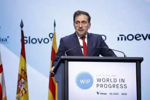 Imagen 1 de El alto al fuego en Gaza, un punto de partida hacia la paz