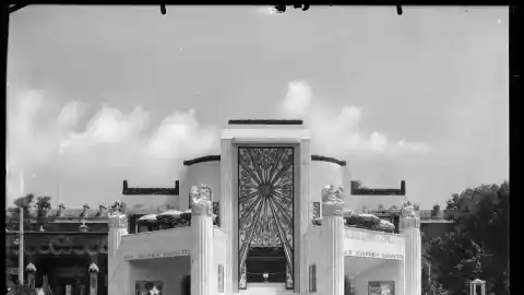 Imagen 1 de La desafiante celebración en París del centenario del art déco