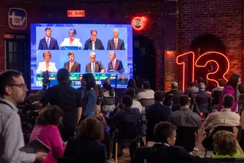 Imagen 1 de Contaminación informativa en elecciones: un desafío democrático que urge enfrentar