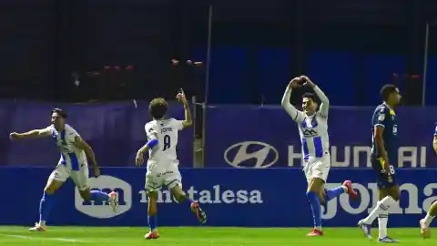 Imagen 1 de El Espanyol completa otro desastre copero en Baleares