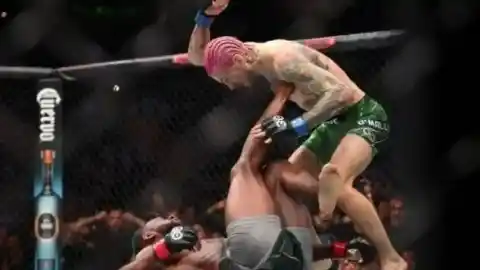 Imagen 1 de Sean O’Malley, excampeón de UFC y habitual 'enemigo' de Topuria: "Su situación es una mierda, y lo peor es que se ha hecho público"