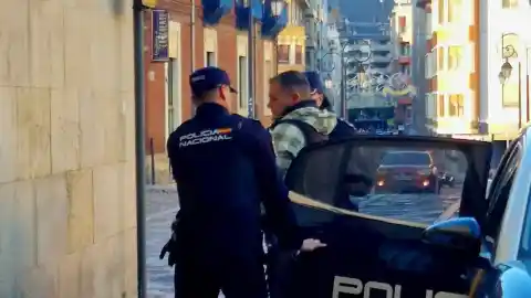 Imagen 1 de El jurado popular declara culpable por unanimidad al presunto parricida de La Sota de Valderrueda