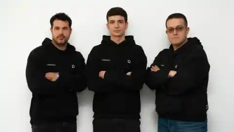 Imagen 1 de Los jugadores favoritos, en el móvil