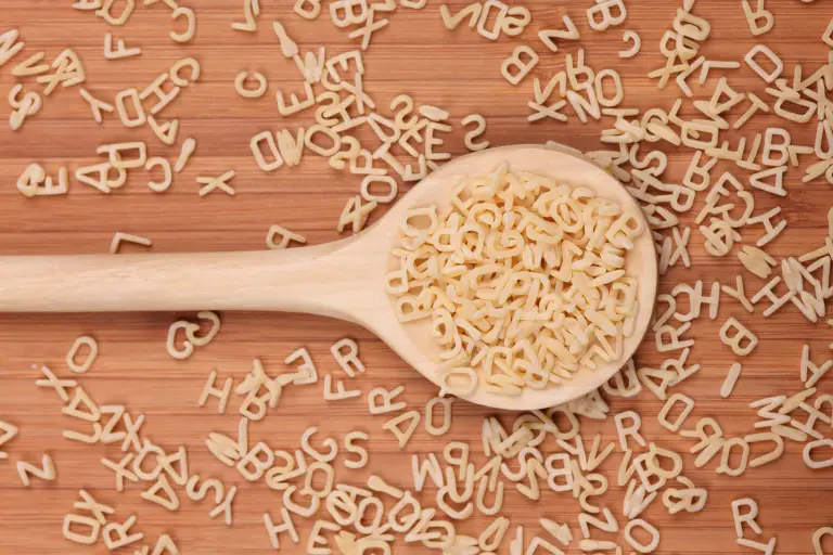 Imagen 1 de Ayer me cocí y hoy estoy empanado: sobre la cocina y las palabras