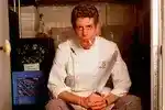 Imagen 1 de Vida y muerte de Anthony Bourdain, el chef de los villanos, el chef de los inadaptados, el chef de los rebeldes