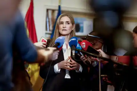 Imagen 1 de El Gobierno deja en el aire el futuro de Almaraz y saca pecho por la renuncia fiscal de las eléctricas