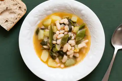 Imagen 1 de Escudella fresca: el plato de cuchara ligero de la cocina mallorquina