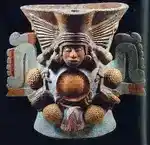 Imagen 1 de El Museo Nacional de Antropología de México,  "espacio de reflexión sobre la herencia indígena"