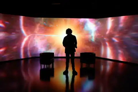 Imagen 1 de El trazo de las líneas rojas de la IA