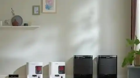 Imagen 1 de Los mejores robots aspiradores friegasuelos de Bosch: modelos Spotless