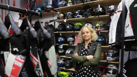 Imagen 1 de Motocard: Disneyland para los moteros