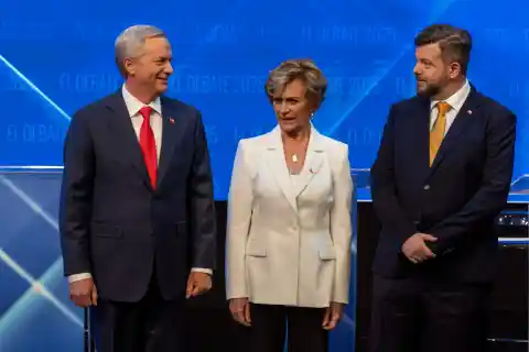 Imagen 1 de Unidad o identidad: La vía chilena a la impureza