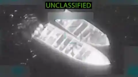 Imagen 1 de Estados Unidos mata a los 14 tripulantes de cuatro  supuestas narcolanchas en el Pacífico Oriental