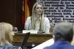 Imagen 1 de Miss Asturias 2017 declara en el Senado que Ábalos le dijo que Sánchez "lo sabía todo de la corrupción"