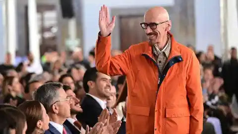 Imagen 1 de La reaparición de Dante Delgado abre una tregua en Movimiento Ciudadano y fija el rumbo hacia 2030