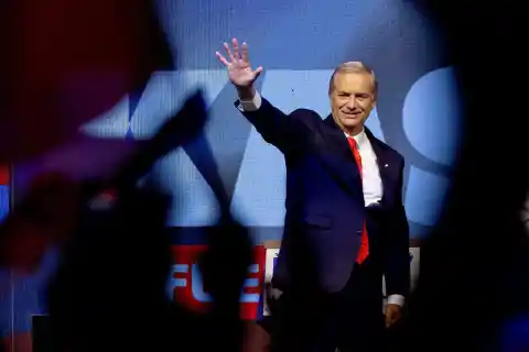 Imagen 1 de Chile allana a la ultraderecha el camino hacia La Moneda