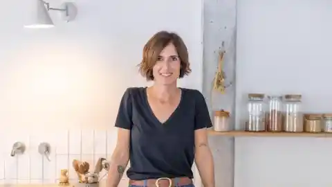 Imagen 1 de “Una discusión familiar afecta al intestino más que un exceso de comida”: Mireia Velasco, nutricionista, sobre la inflamación en Navidad