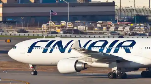Imagen 1 de Finnair, la aerolínea que vino del frío
