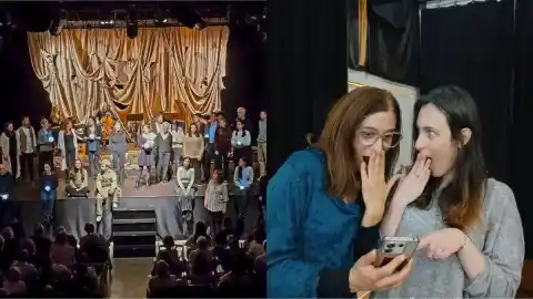 Imagen 1 de Teatreros ya tiene finalistas: vota aquí el mejor guion de teatro amateur de Catalunya